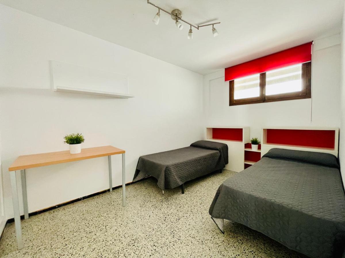 Costa Daurada Apartaments - Formentor 736 Salou Exterior photo