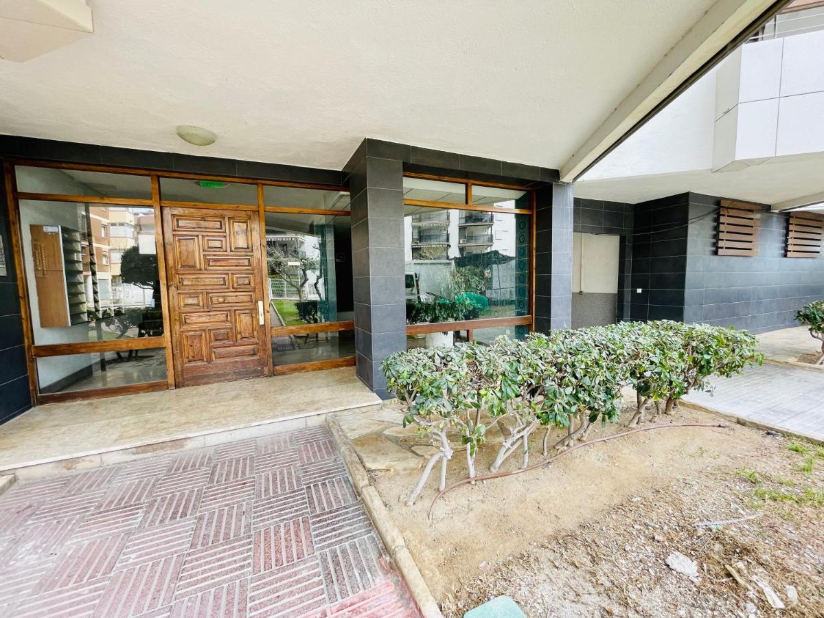 Costa Daurada Apartaments - Formentor 736 Salou Exterior photo
