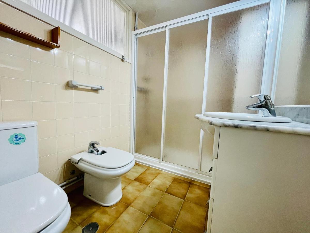 Costa Daurada Apartaments - Formentor 736 Salou Exterior photo