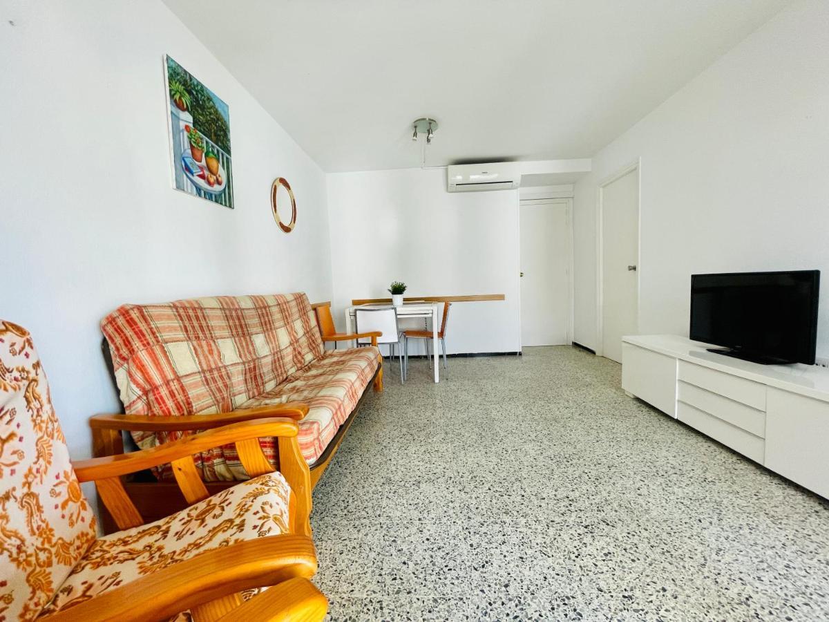 Costa Daurada Apartaments - Formentor 736 Salou Exterior photo