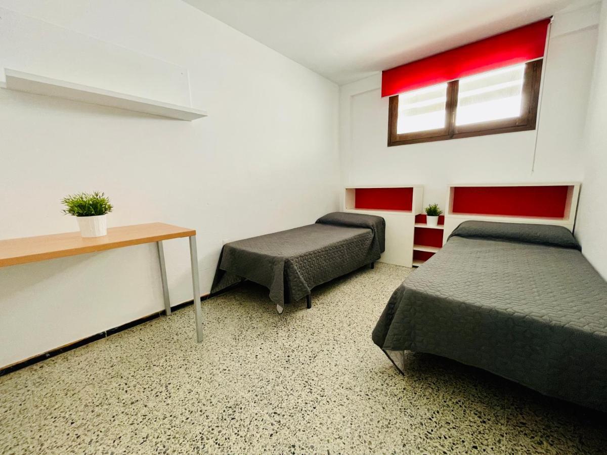 Costa Daurada Apartaments - Formentor 736 Salou Exterior photo
