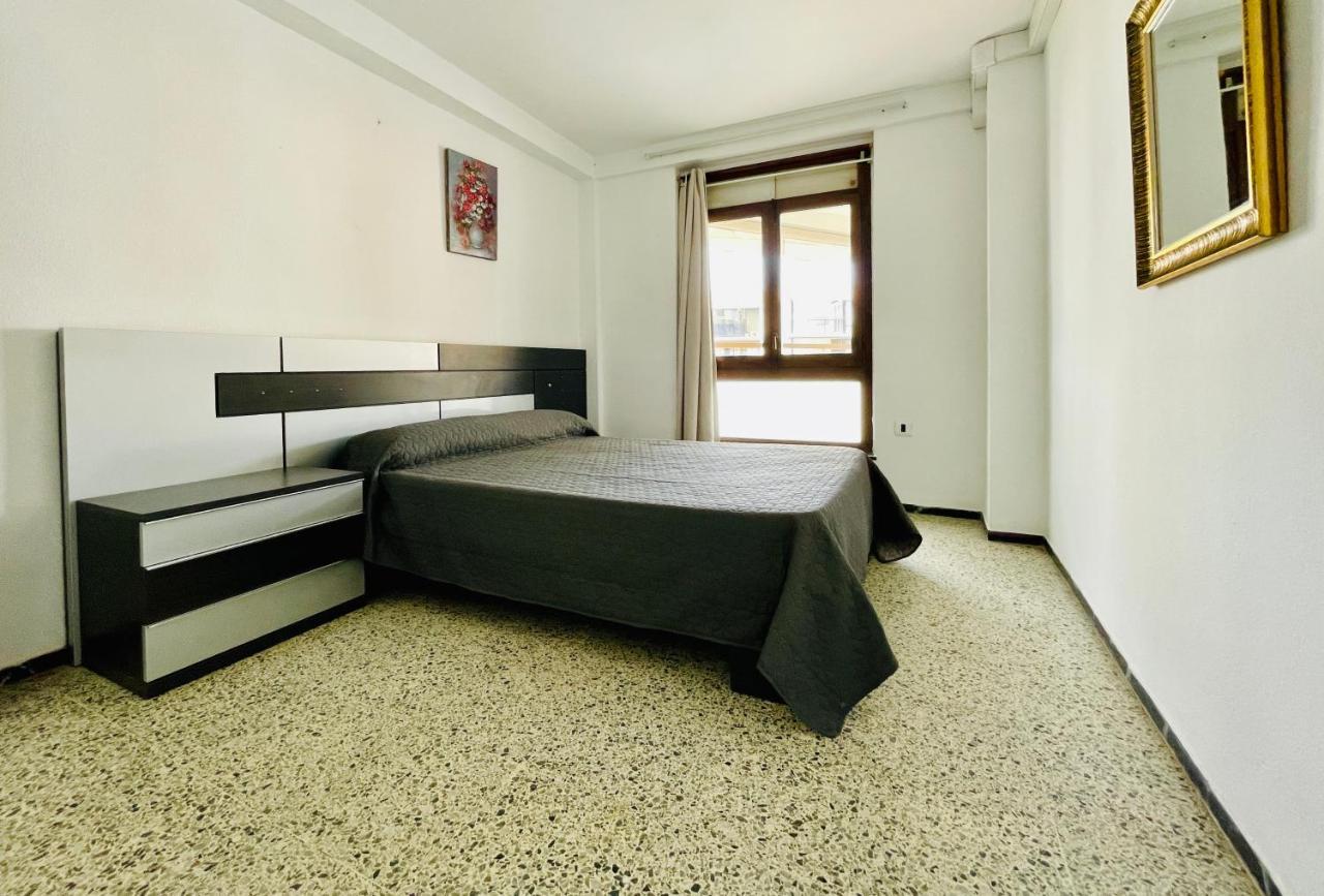 Costa Daurada Apartaments - Formentor 736 Salou Exterior photo