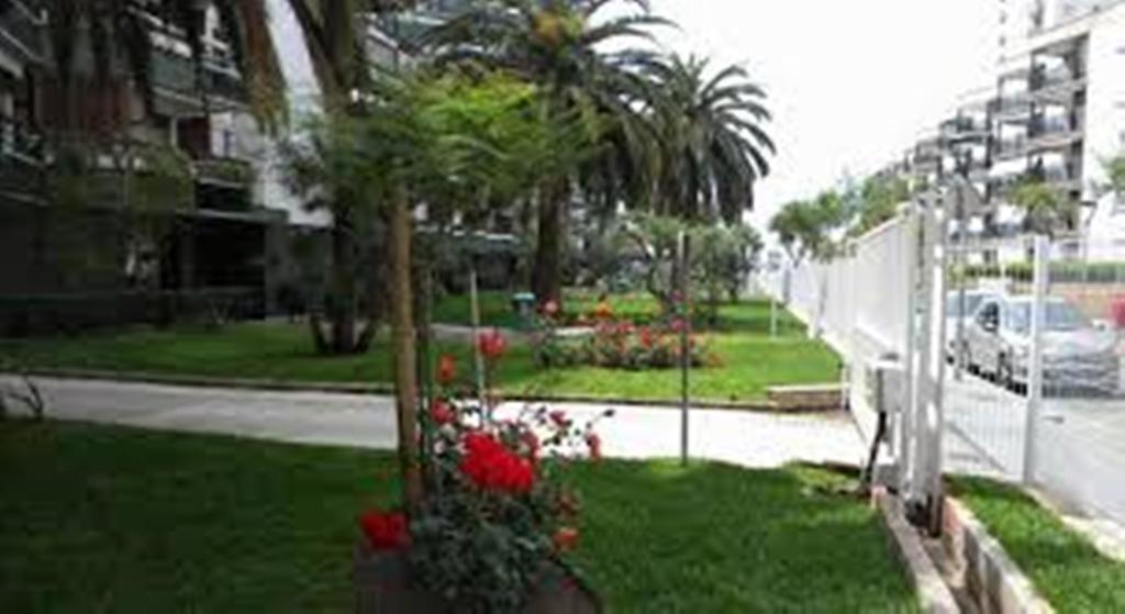 Costa Daurada Apartaments - Formentor 736 Salou Exterior photo