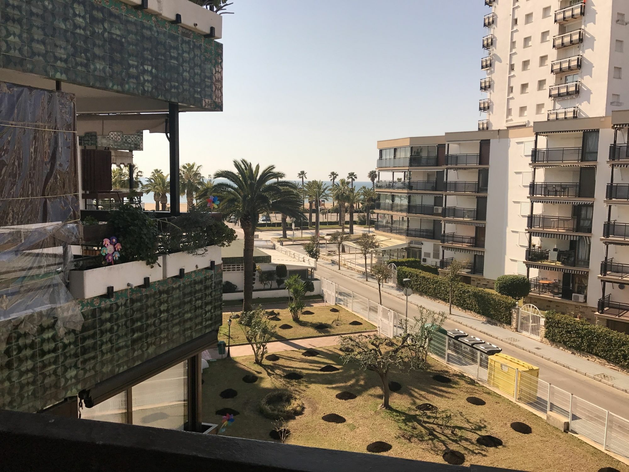 Costa Daurada Apartaments - Formentor 736 Salou Exterior photo